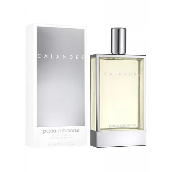 Paco Rabanne Calandre Eau De Toilette