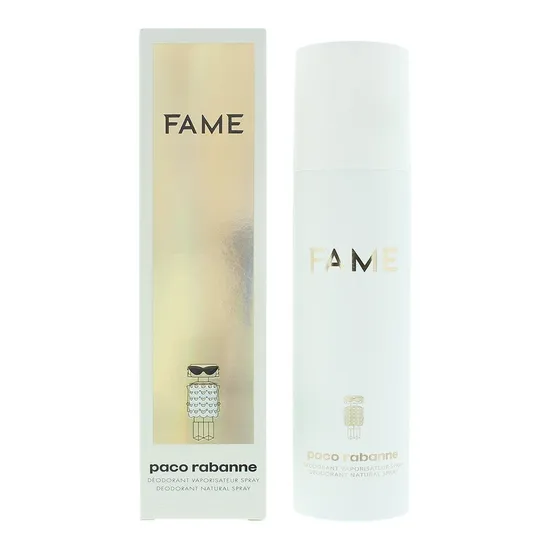 Paco Rabanne Fame Deodorant Spray