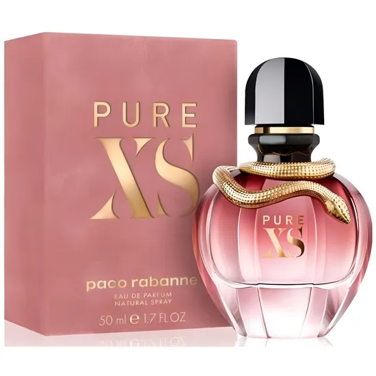 Paco Rabanne Pure XS Eau De Parfum
