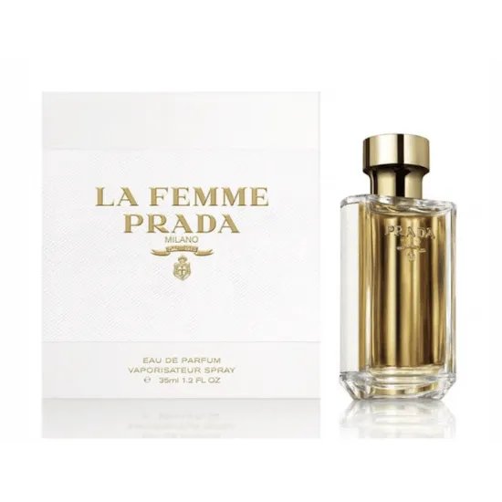 Prada La Femme Eau De Parfum