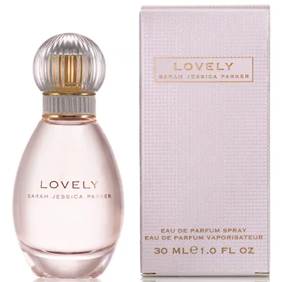 Sarah Jessica Parker Lovely Eau De Parfum