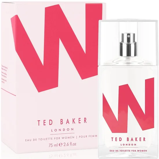 Ted Baker 'W' Eau De Toilette