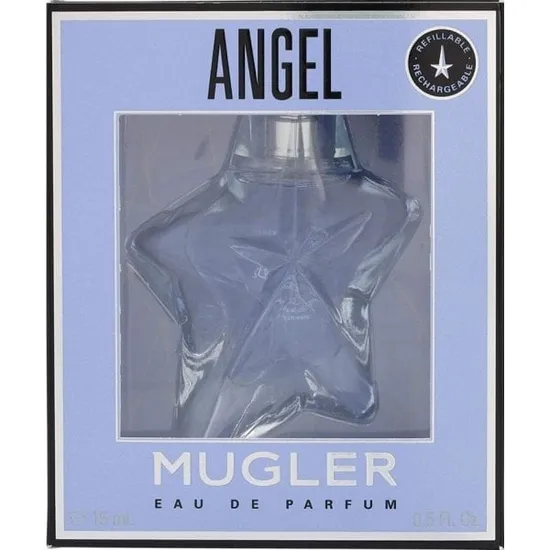 Mugler Angel Eau De Parfum