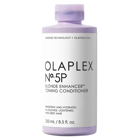 Olaplex No.5p Blonde Enhancer Toning Conditioner