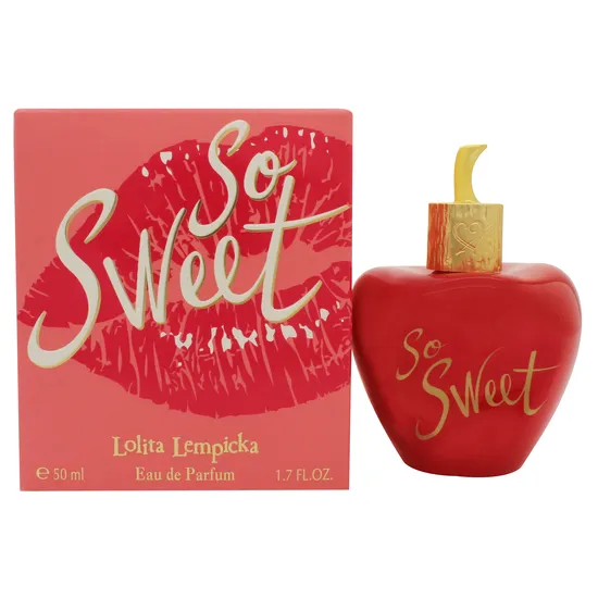 Lolita Lempicka So Sweet Eau De Parfum