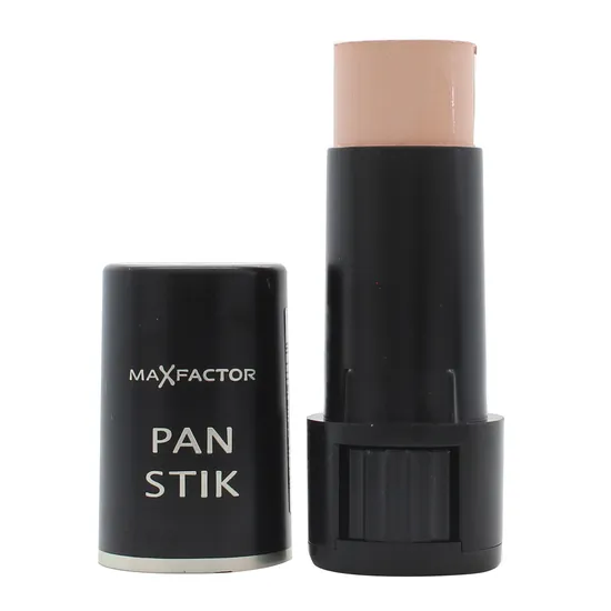 Max Factor Pan Stik Foundation
