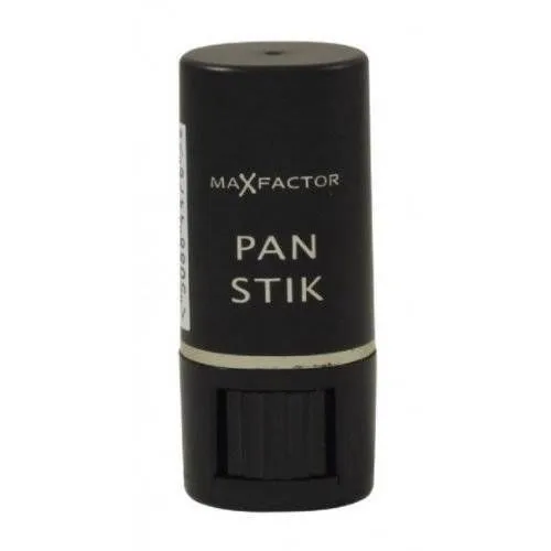 Max Factor Pan Stik Foundation