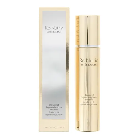 Estée Lauder Re-Nutriv Ultimate Lift Regenerating Youth Emulsion
