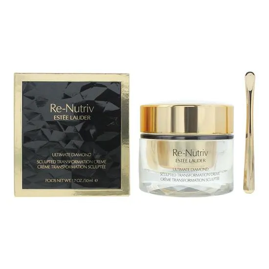 Estée Lauder Re-Nutriv Ultimate Diamond Transformative Sculpting Creme