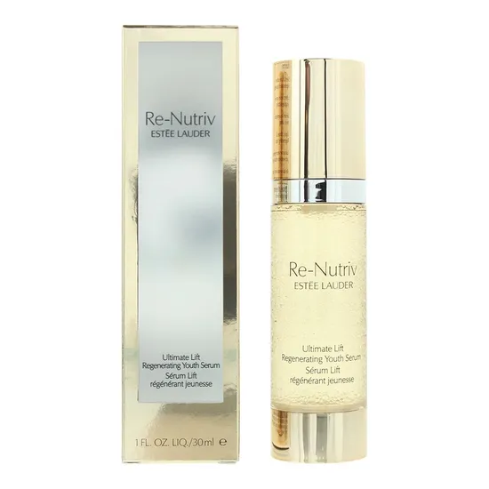 Estée Lauder Re-Nutriv Ultimate Lift Regenerating Youth Serum