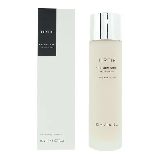 TIRTIR Milk Skin Toner 150ml