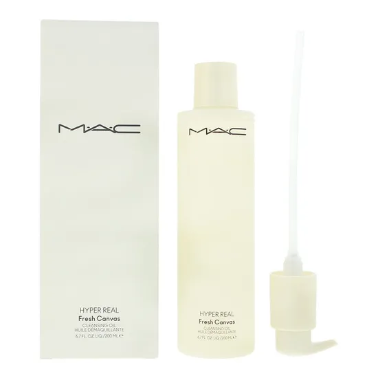 MAC Hyper Real Fresh Canvas Cleansing Oil