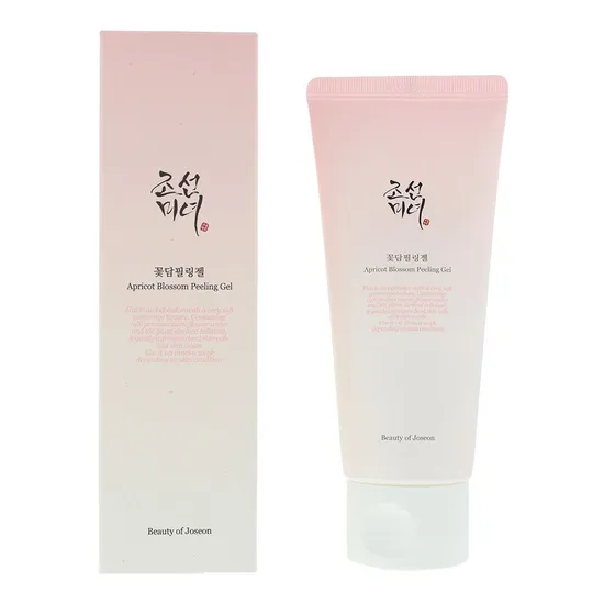 Beauty of Joseon Apricot Blossom Peeling Gel
