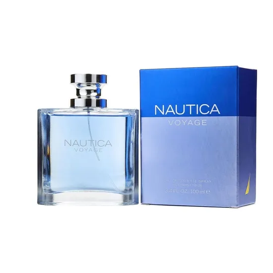 Nautica Voyage Eau De Toilette