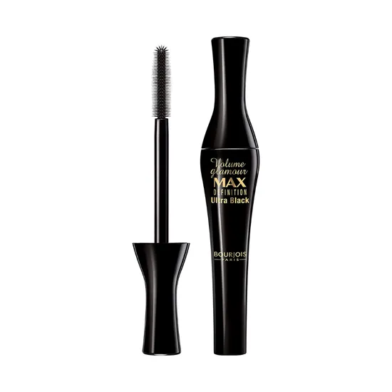 Bourjois Volume Glamour Max Definition Mascara