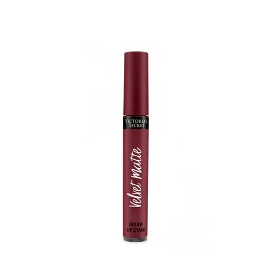 Victoria's Secret Velvet Matte Cream Lip Stain