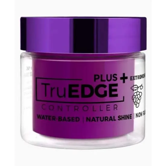 NICKA K NEWYORK Truedge Controller Extreme Hold HETR14 Grape