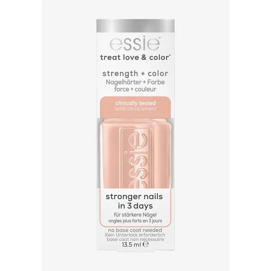 Essie Treat Love & Colour Nail Strengthener 07 Tonal Taupe