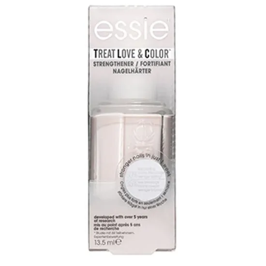 Essie Treat Love & Colour Nail Strengthener 10 Nude Mood Sheer