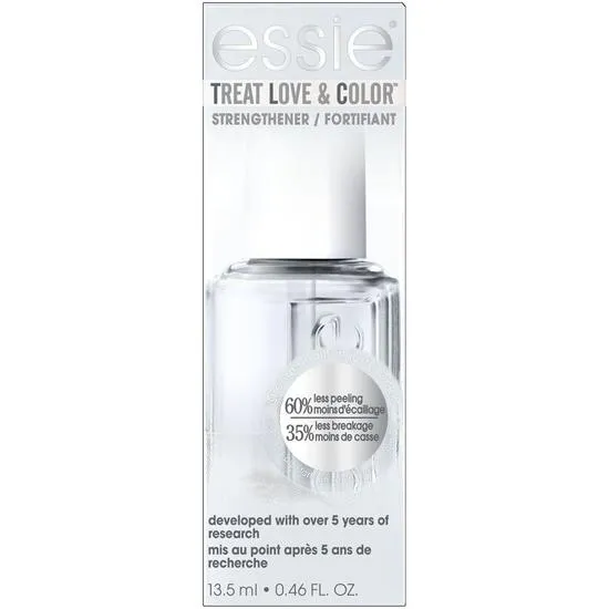 Essie Treat Love & Colour Nail Strengthener 00 Gloss Fit
