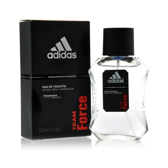 Adidas Team Force Eau De Toilette