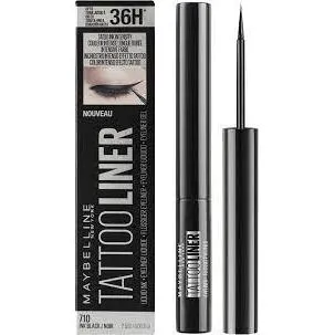 Maybelline Tattoo Liquid Liner Ink 36 Hour