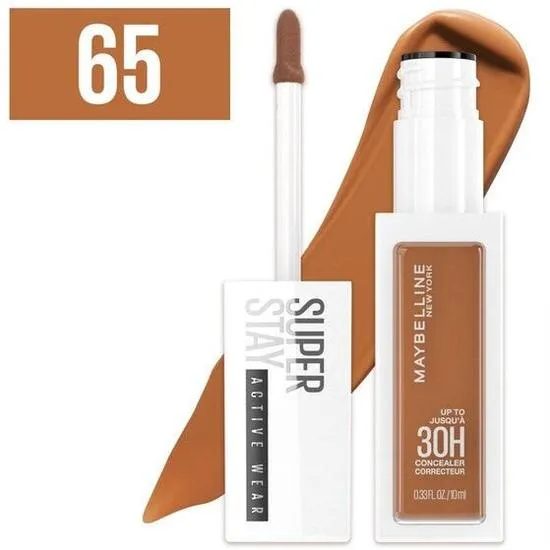 Maybelline Superstay 30 Hour Active Wear Concealer