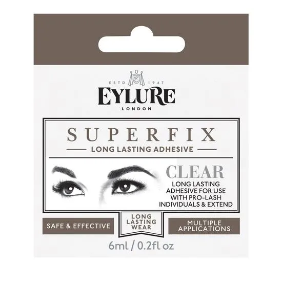 Eylure Superfix Long Lasting Adhesive