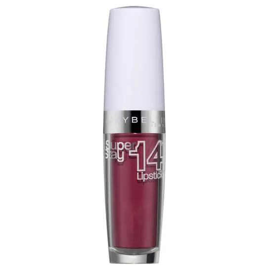 Maybelline Super Stay 14hr Lipstick