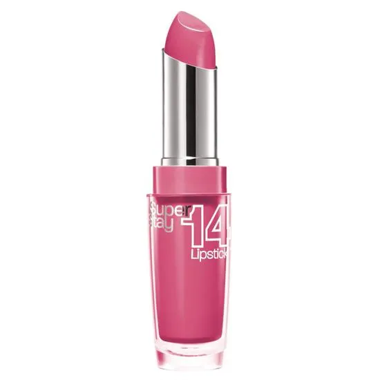 Maybelline Super Stay 14hr Lipstick