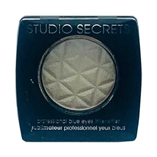 L'Oreal Paris Studio Secret Professional Blue Intensifier 222