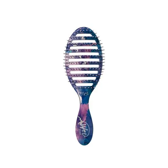 Wet Brush Stellar Skies Speed Dry Detangle Hair Brush