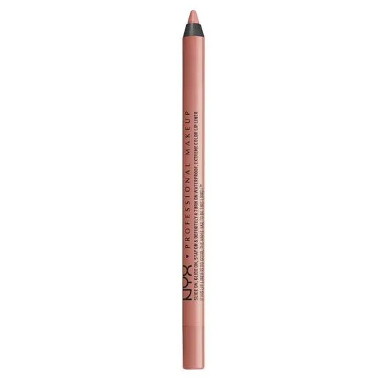 NYX Professional Makeup Slide On Lip Pencil Lip Liner