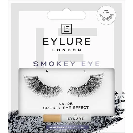 Eylure Smokey Eyelashes