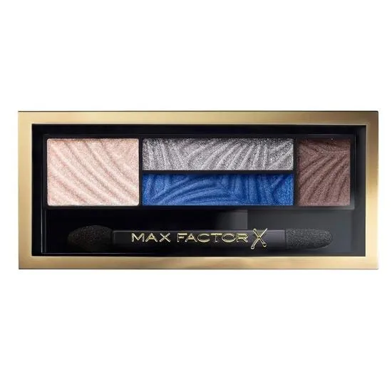 Max Factor Smokey Eye Drama Kit