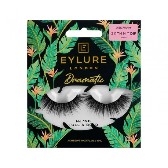 Eylure Skinnydip Dramatic Lashes