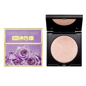 Pat Mcgrath Labs Skin Fetish: Divine Glow Highlighter Golden Nectar