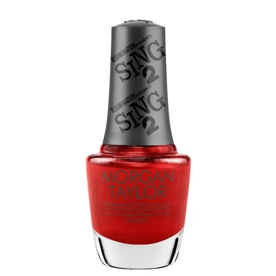 Morgan Taylor Sing 2 Winter Holiday Collection 2021