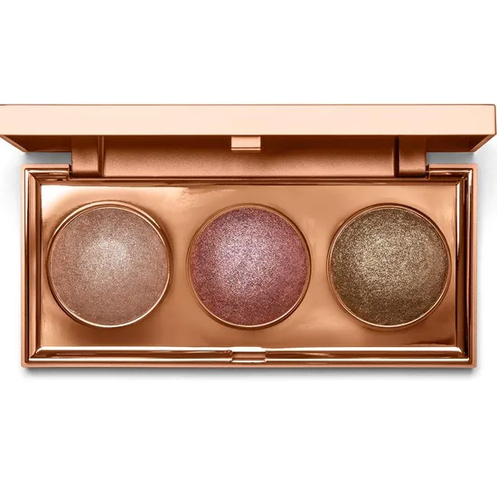 Stila Shine Bright Heaven's Dew Palette