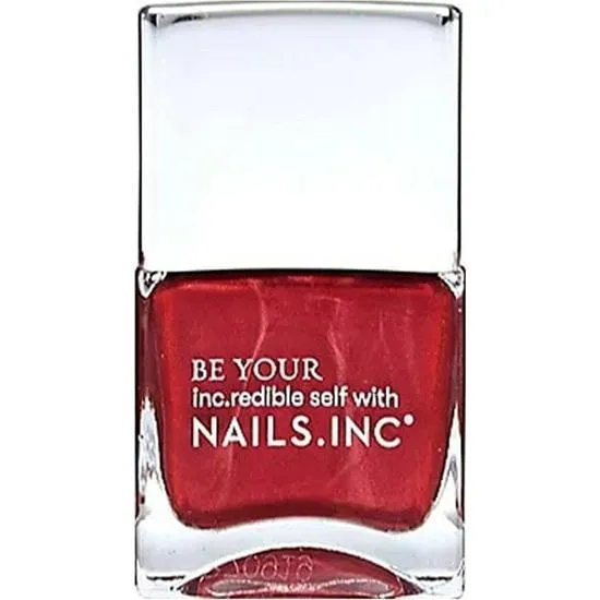 Nails Inc Seriously Superstitious Nail Polish