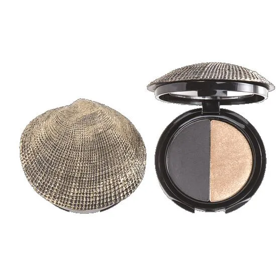 DuWop Seashell Eye Dual