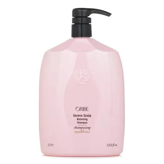 Oribe Serene Scalp Balancing Shampoo