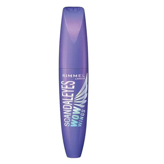 Rimmel ScandalEyes Wow Wings Mascara