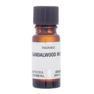 Amphora Aromatics Sandalwood Musk Fragrance
