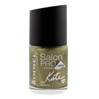 Rimmel Salon Pro Lycra Kate Nail Polish