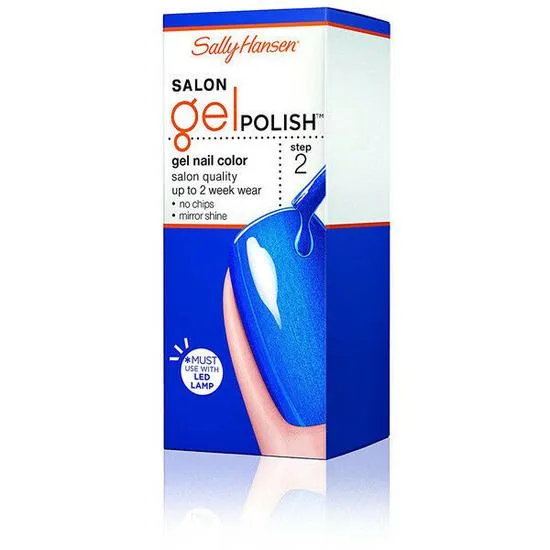 Sally Hansen Salon Gel Polish
