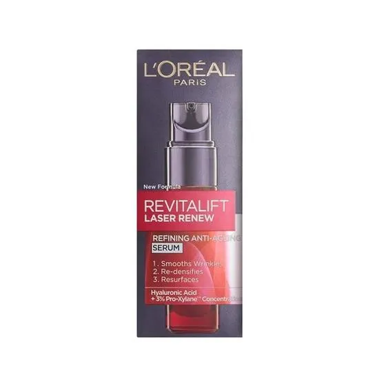 L'Oreal Paris Revitalift Laser Renew Anti Ageing Serum