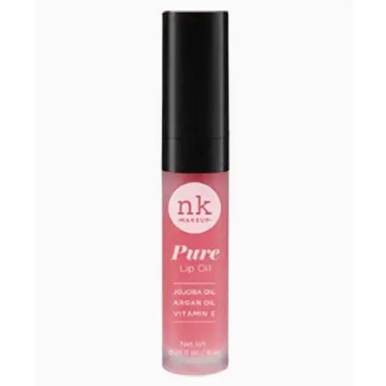 NICKA K NEWYORK Pure Lip Oil NKC56 Cherry
