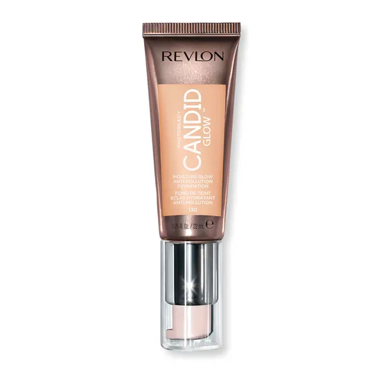 Revlon Photoready Candid Moisture Glow Foundation