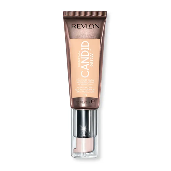 Revlon Photoready Candid Moisture Glow Foundation